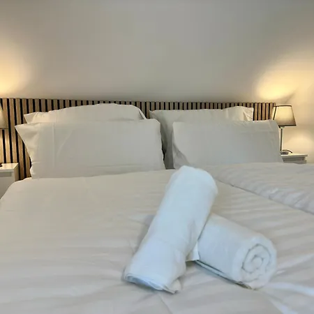 Zentrale 5 - Kostenloser Parkplatz - Hdz - Bali Therme - Gop Lägenhet *