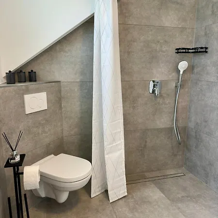 Apartment Zentrale 5 - Kostenloser Parkplatz - Hdz - Bali Therme - Gop *