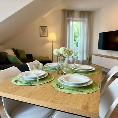 Zentrale 5 - Kostenloser Parkplatz - Hdz - Bali Therme - Gop