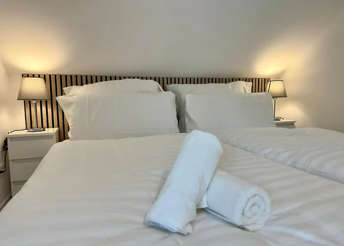 Zentrale 5 - Kostenloser Parkplatz - Hdz - Bali Therme - Gop Apartament *