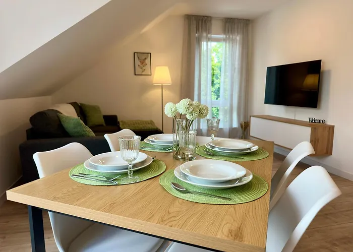 Zentrale 5 - Kostenloser Parkplatz - Hdz - Bali Therme - Gop